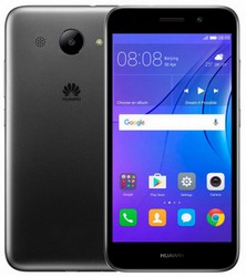 Прошивка телефона Huawei Y3 2017 в Ростове-на-Дону